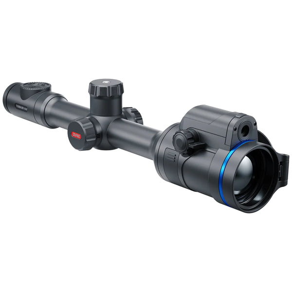 Pulsar Duo DXP55 Multispectral Scope