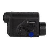 Pulsar Proton FXQ30 Clip-On
