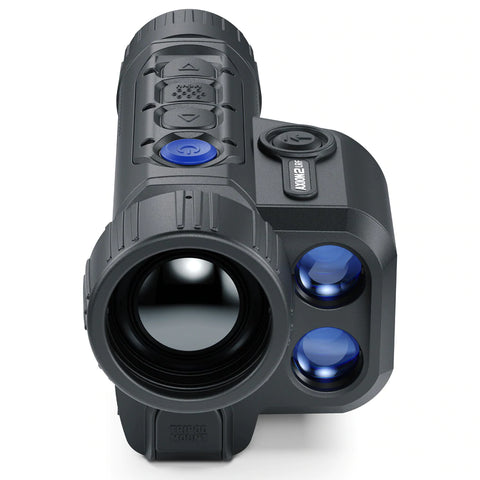 🔥CLOSEOUT🔥 Pulsar Axion 2 LRF XG35 – Night Vision Outfitters