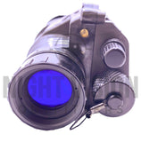 Night Vision Outfitters PVS-14 (Elbit Thin-Film)