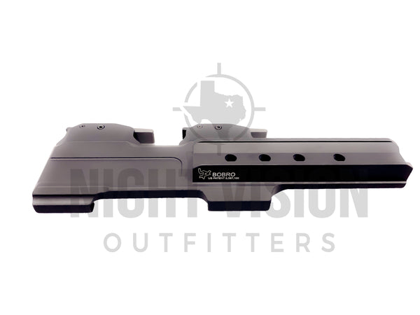 Bobro N-Vision Halo QD Mount