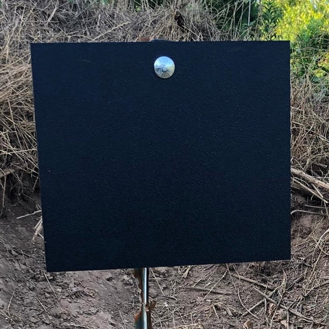 Shoot-N-Glow Portable Sight-In Thermal Target (Gen 2)