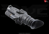 TRIJICON® SNIPE-IR™ Thermal Clip-On System