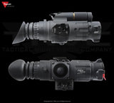 TRIJICON® SNIPE-IR™ Thermal Clip-On System