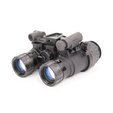 RNVG Night Vision Goggles (White Phosphor) – NVO LLC