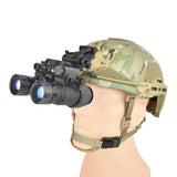 RNVG Night Vision Goggles (White Phosphor)