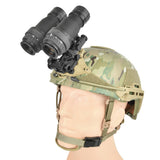 RNVG Night Vision Goggles (White Phosphor)