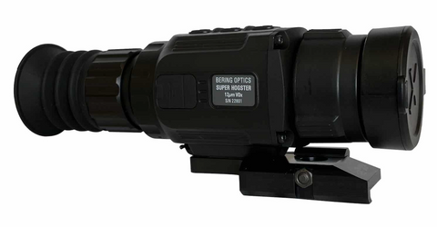 Bering Optics SUPER HOGSTER A3 35mm