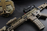 TRIJICON® SNIPE-IR™ Thermal Clip-On System
