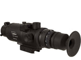 Trijicon ® IR-Hunter 24mm, Type 2