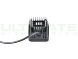 IR Driving Lights - 2" Cube Pair