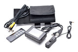 MISC DVR & CABLE LOT