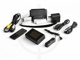 MISC DVR & CABLE LOT