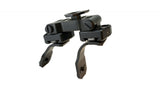 Integrated Components Dual Bridge System