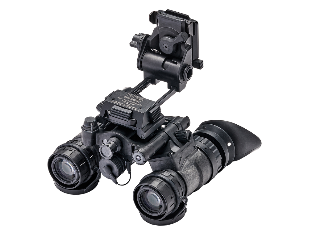 EOTECH BinoNVC Gen III Night Vision Goggle NVO LLC