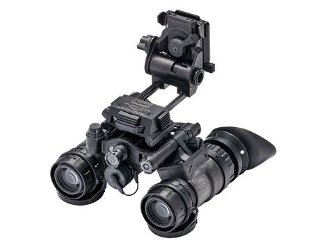EOTECH BinoNV C Gen III Night Vision Goggle