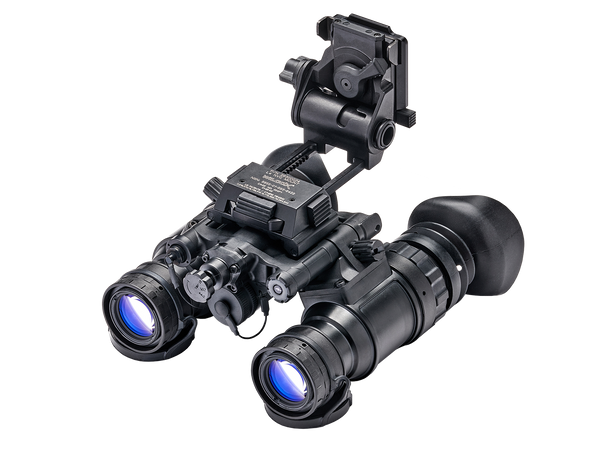 EOTECH BinoNV-W Gen III Night Vision Goggle