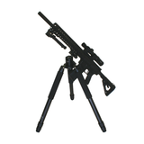 Feisol CRETAC 3372 Medium-Duty Tripod