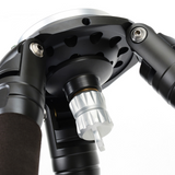 FEISOL CRETAC 3482 Heavy-Duty Tripod