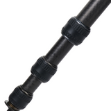 FEISOL CRETAC 3482 Heavy-Duty Tripod