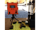 FEISOL CRETAC TT-15 MK2 Table Top Tripod Kit