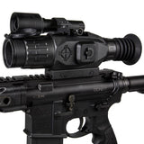 Sightmark Wraith HD 2-16x28 Digital NV Scope