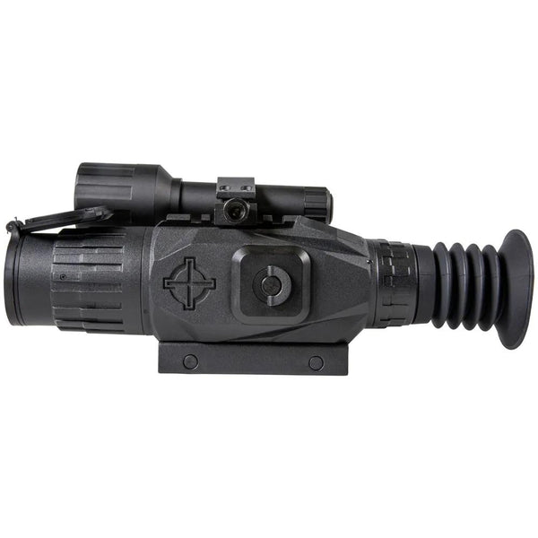Sightmark Wraith HD 2-16x28 Digital NV Scope