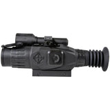 Sightmark Wraith HD 2-16x28 Digital NV Scope