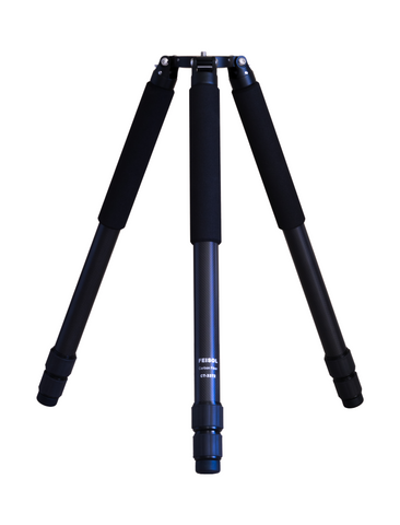 Feisol CRETAC 3372 Medium-Duty Tripod
