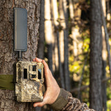 Spartan GoLive 2 Cellular Trail Camera