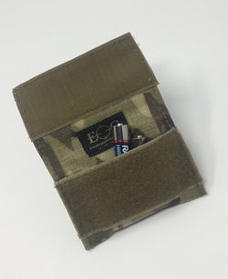 EOG Mini Admin / Battery Pouch