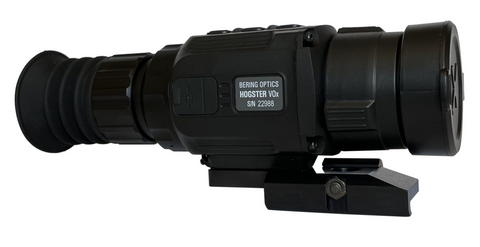 Bering Optics HOGSTER VIBE 35mm
