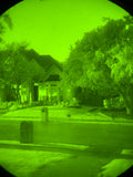 NVO PVS-14 (Thin-Film, Green Phosphor)