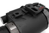 KVC Universal Dovetail K-Clips